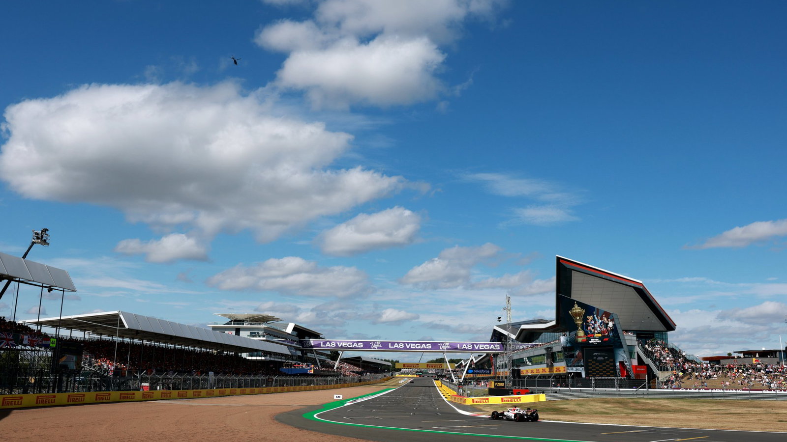 Why F1's "unluckiest" driver has questioned yellow flag rule source thumbnail