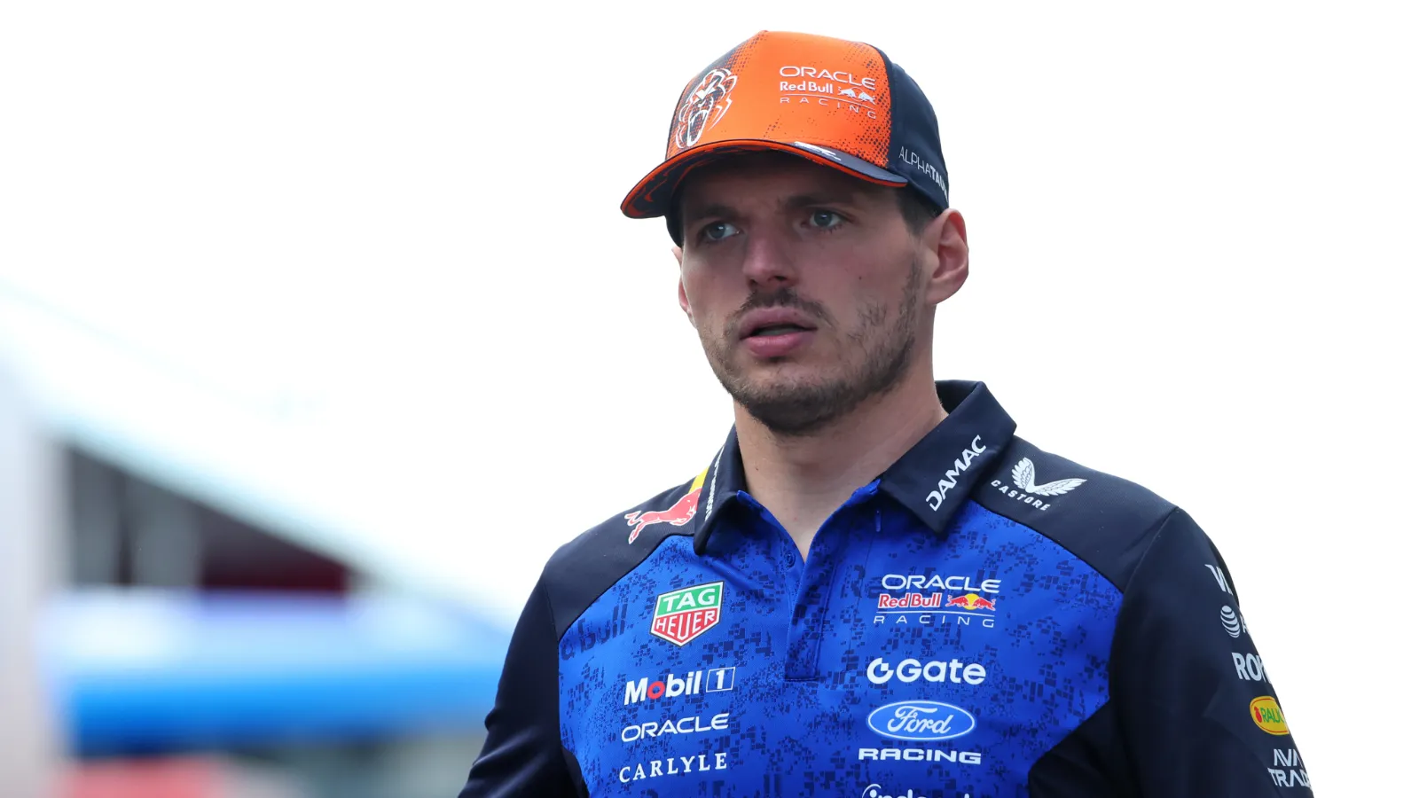 Max Verstappen issues F1 future update amid âcomplicated' Red Bull issue source thumbnail