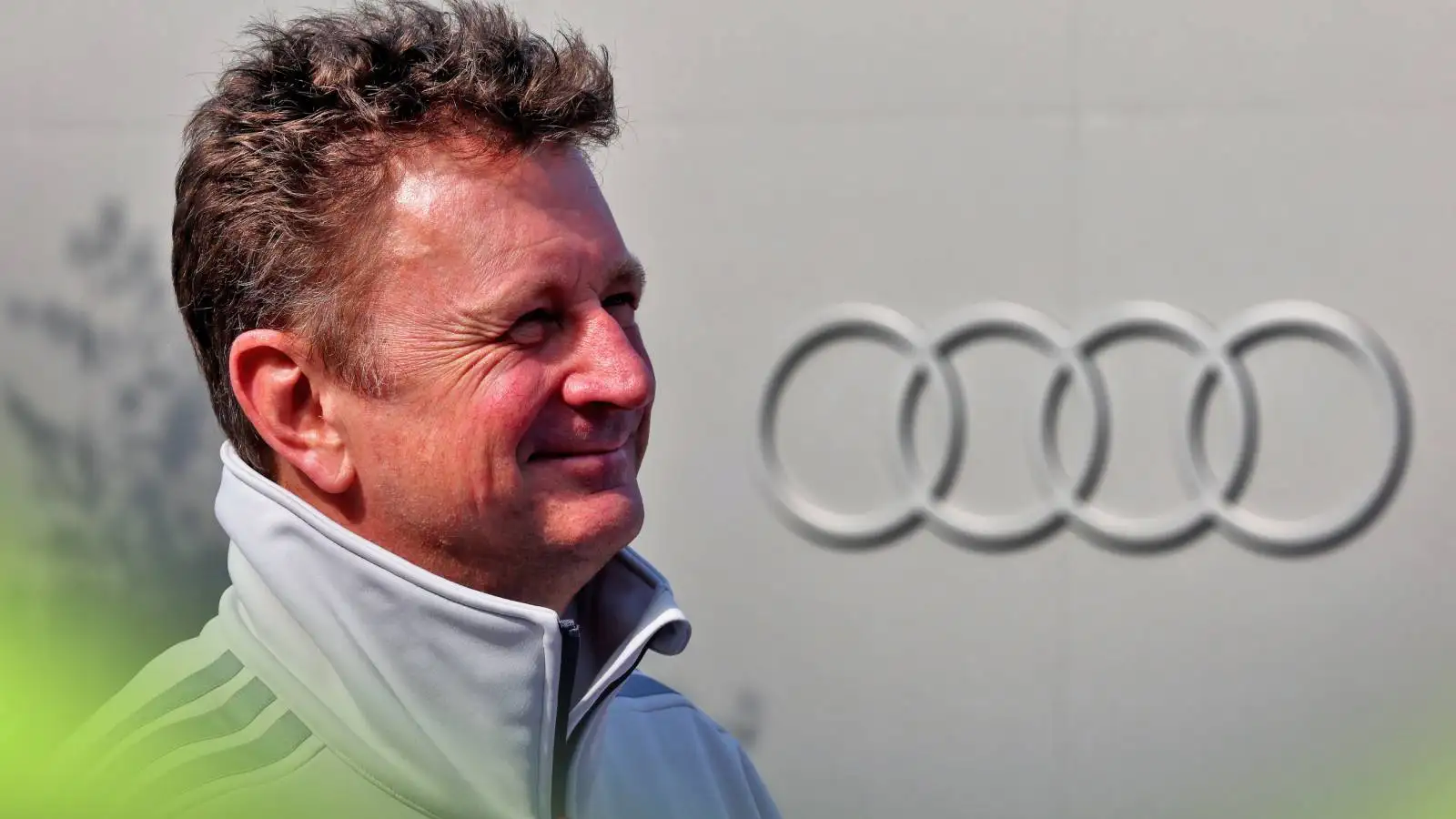 Allan McNish reveals why Mattia Binotto's Audi call was a ‘no-brainer’ source thumbnail
