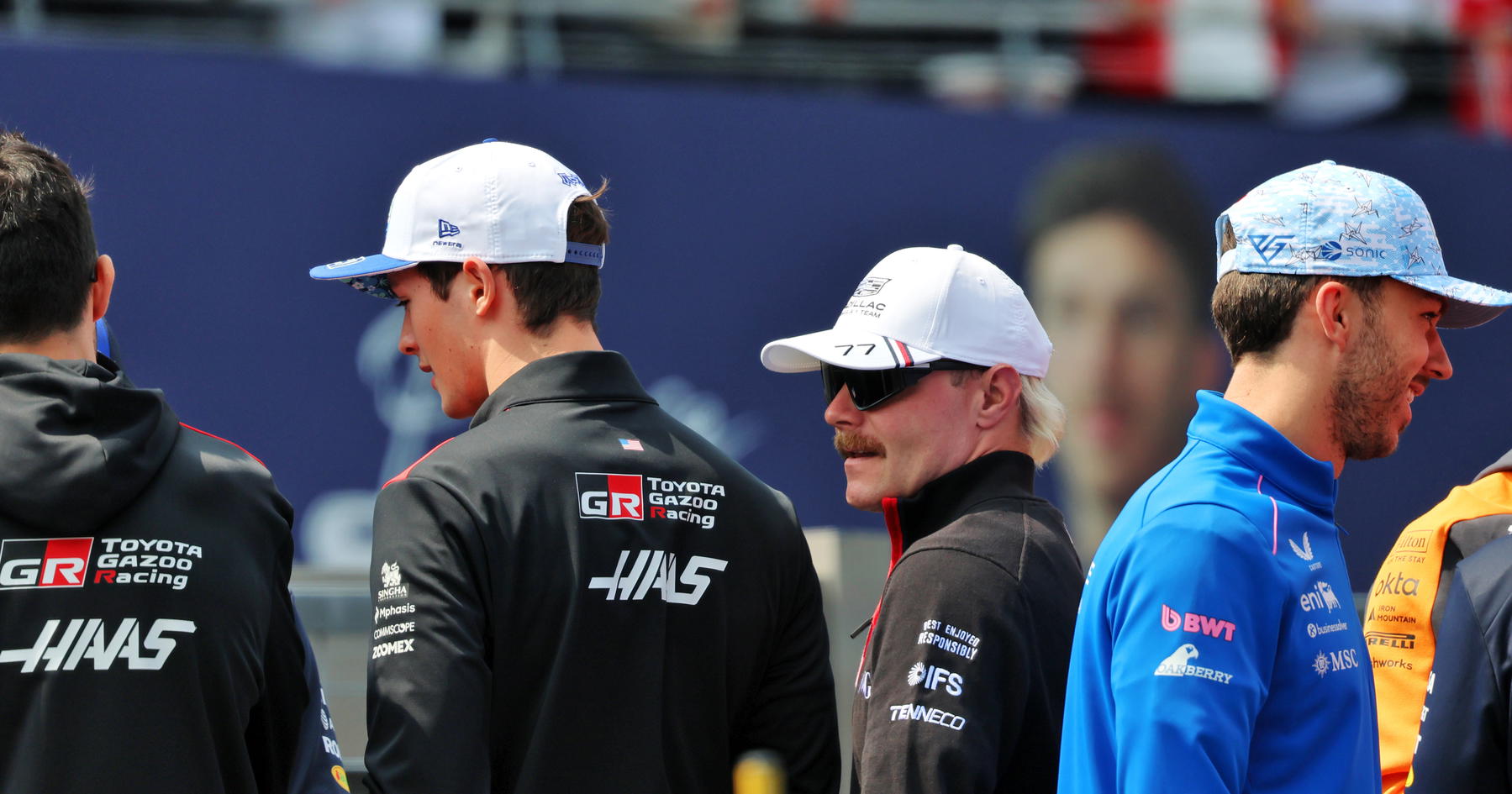 Martin Brundle points to F1 unknown: 'Drivers are scared' source thumbnail