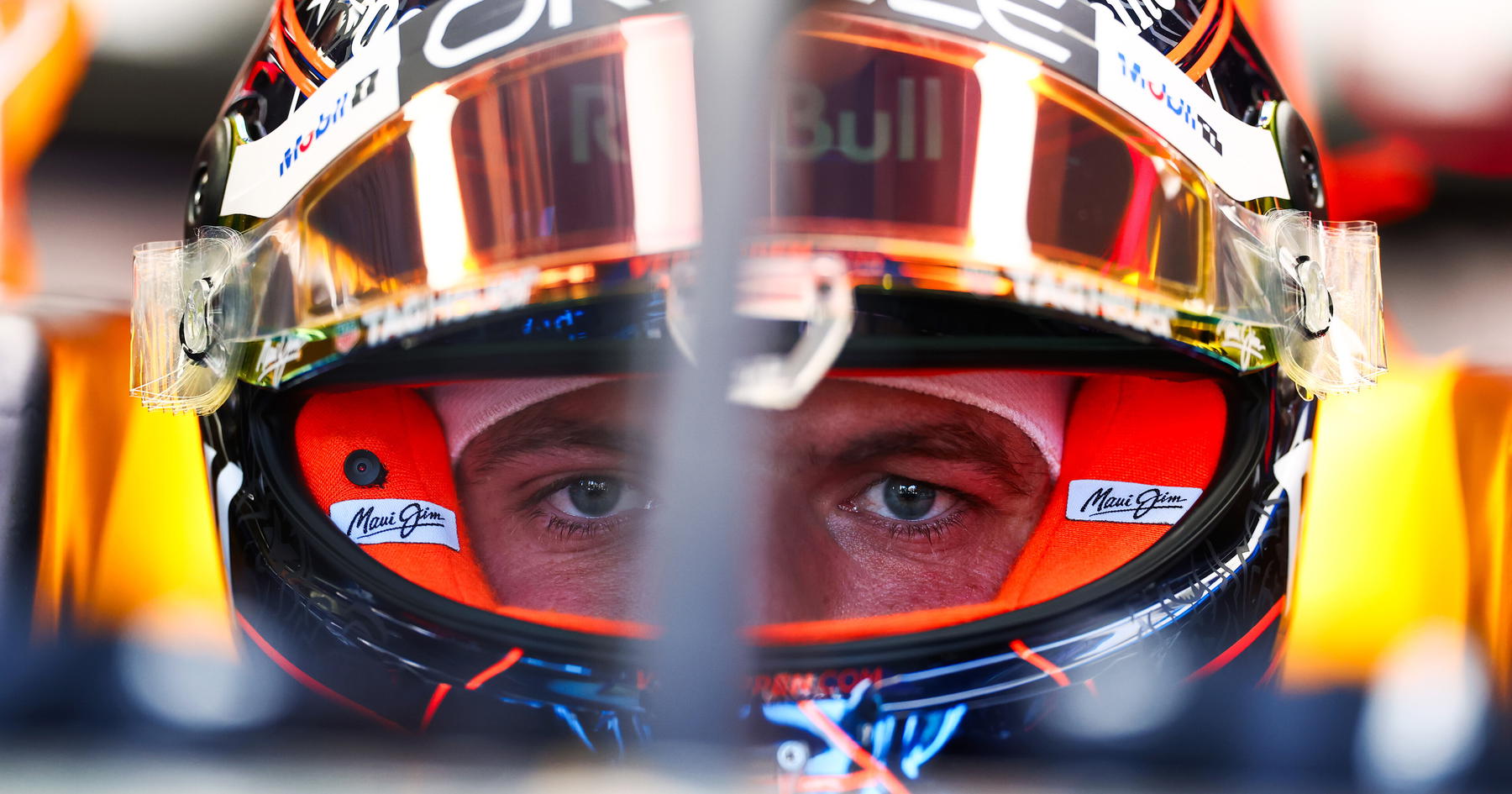 Max Verstappen opens door for new Zandvoort event as final Dutch GP looms source thumbnail