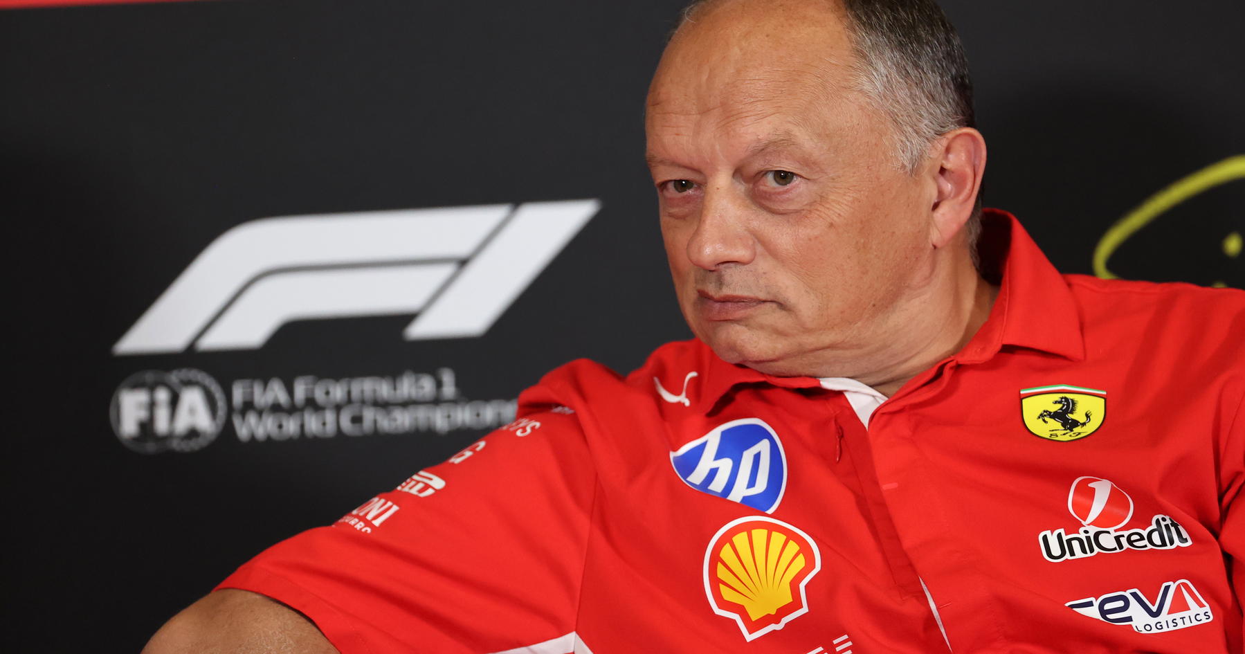 Fred Vasseur dampens Ferrari title talk after Silverstone success source thumbnail