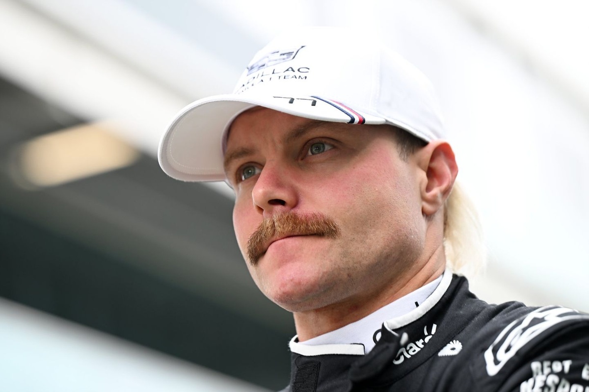 Valtteri Bottas slams "b*******" Cadillac F1 exit rumours thumbnail