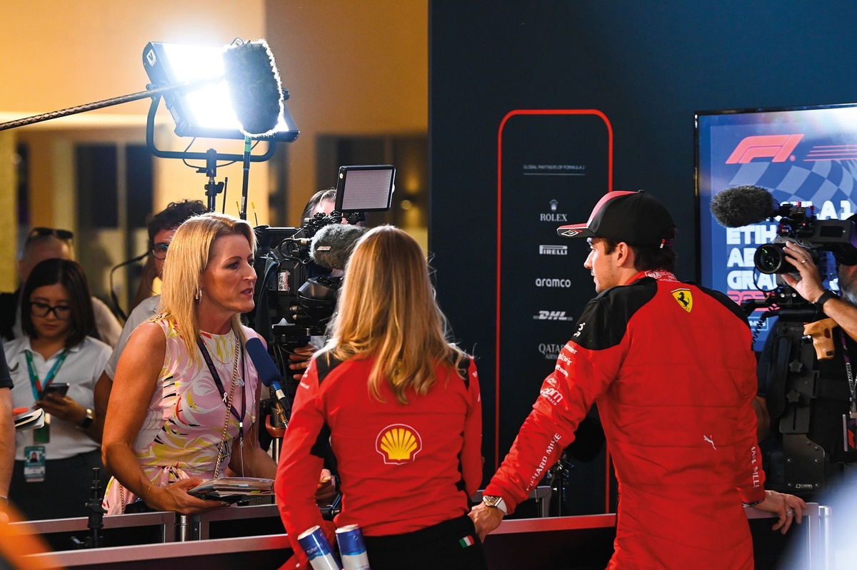 Sky Sports F1 broadcaster confirms exit thumbnail