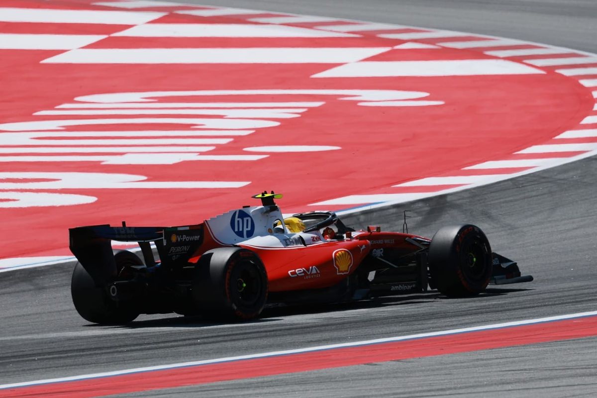 Where Ferrari stands ahead of highly anticipated engine upgrade thumbnail