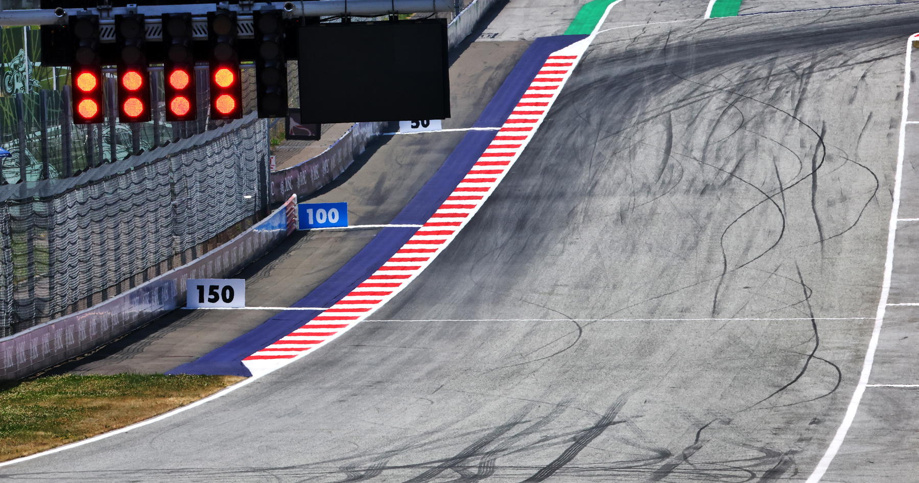 F1 drivers facing extreme Austria conditions as weather warning upgraded source thumbnail