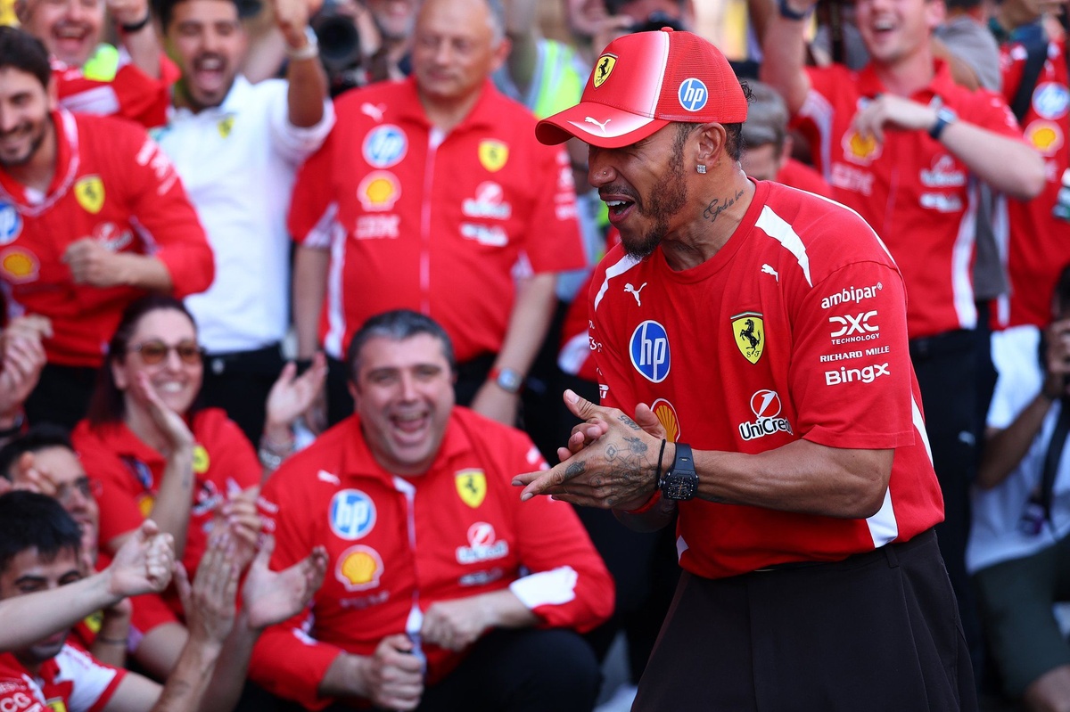 Winners and losers from a cathartic Barcelona F1 Grand Prix thumbnail