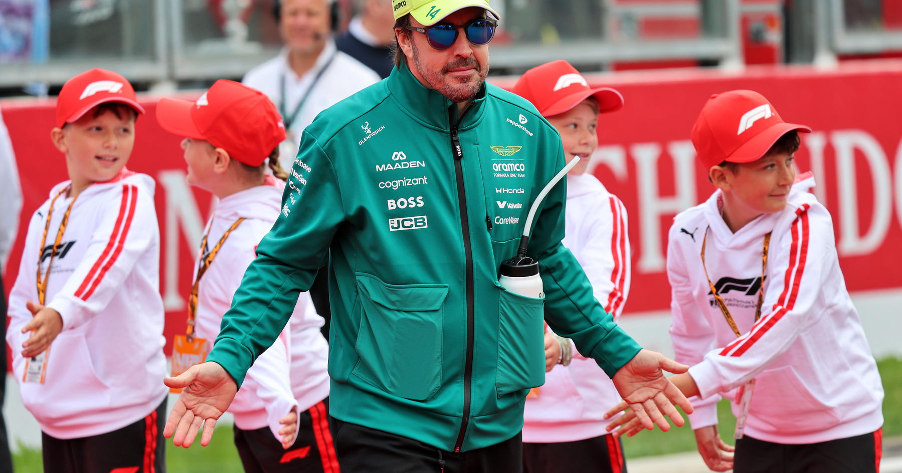 Fernando Alonso names biggest Aston Martin upgrade desire source thumbnail