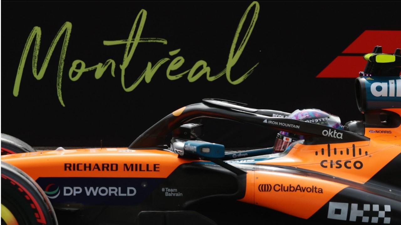 2026 F1 Canadian GP qualifying analysis by Peter Windsor thumbnail