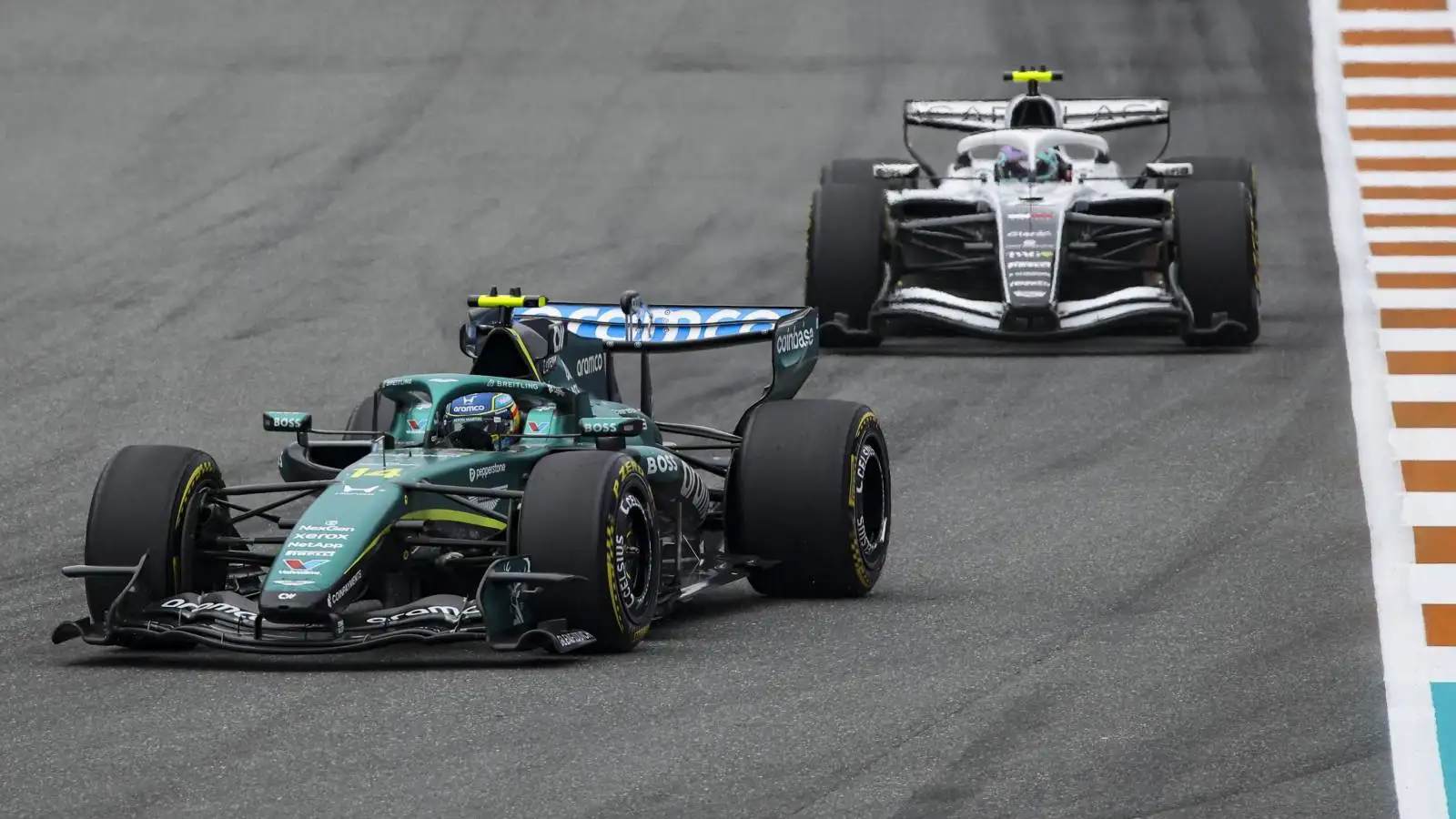 Sergio Perez reveals Cadillac F1 ‘massive hurry' amid Aston Martin threat thumbnail