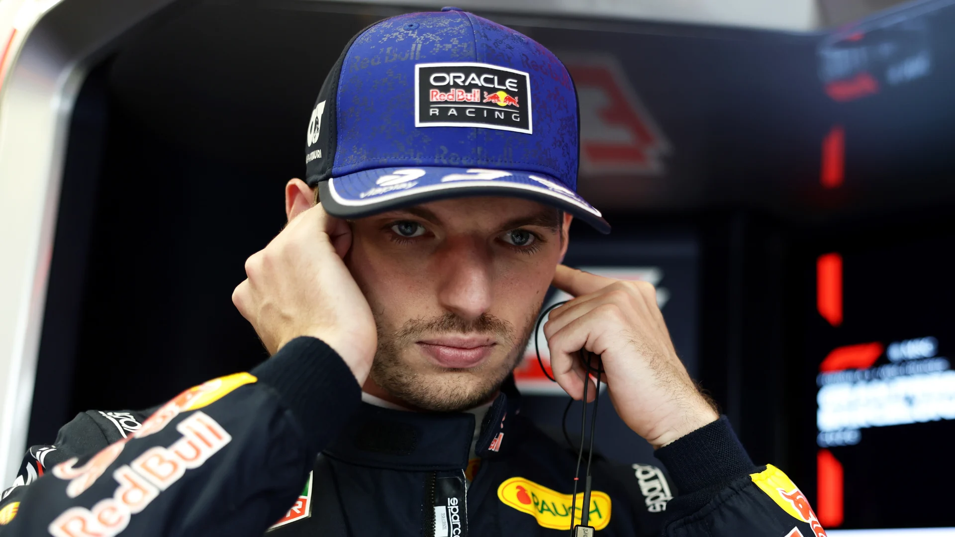 Red Bull boss Mekies shares latest on Verstappen's future thumbnail