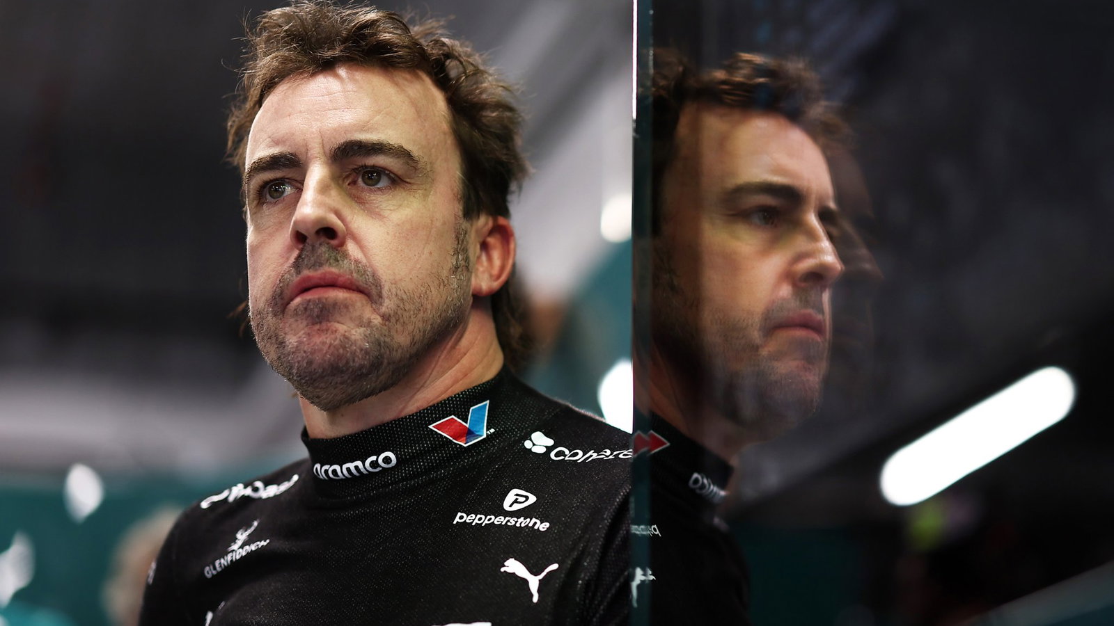 Fernando Alonso provides update amid wait over F1 future decision thumbnail
