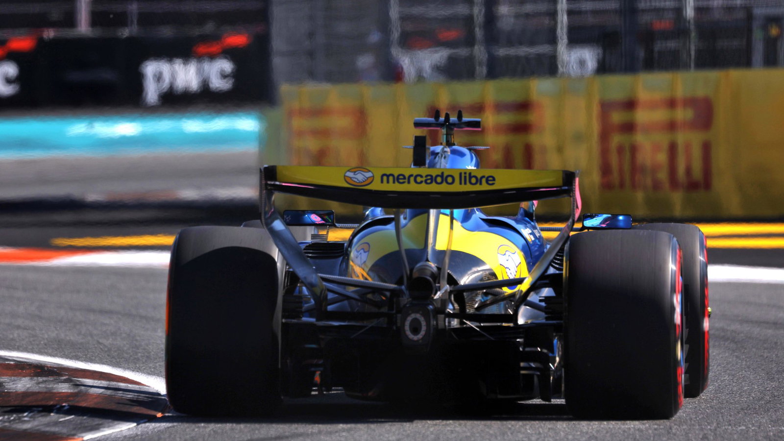 “You're going to be shocked”: Driving warning issued amid wet Canada F1 forecast source thumbnail