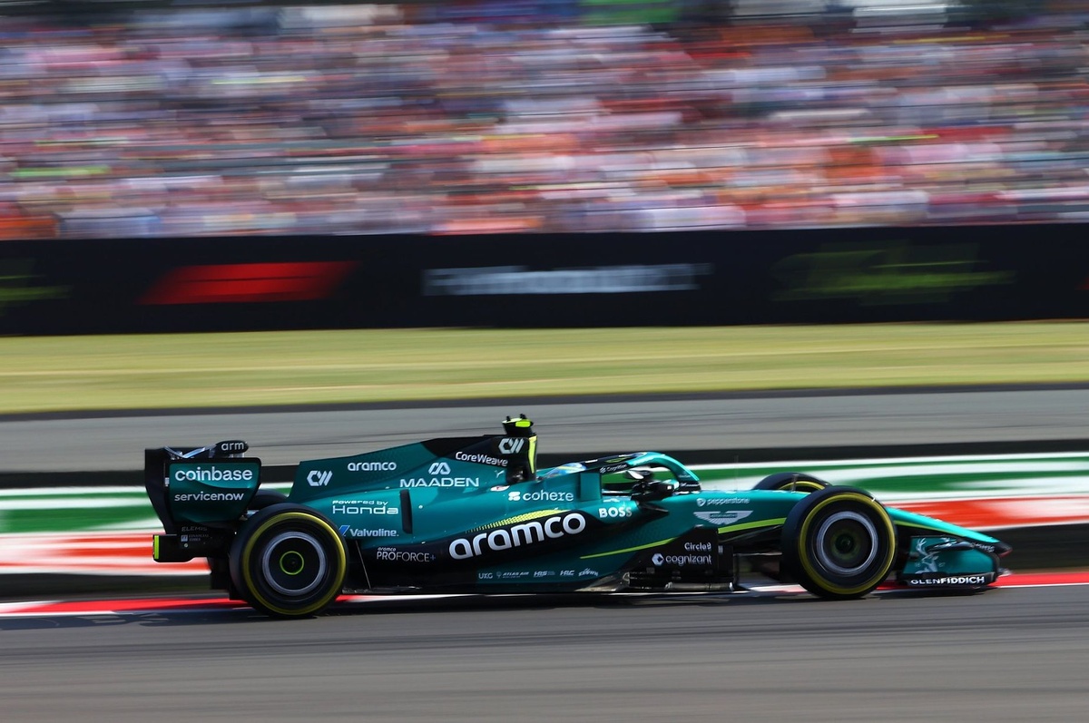 What to expect from Honda's long-awaited F1 power unit upgrade at Zandvoort thumbnail