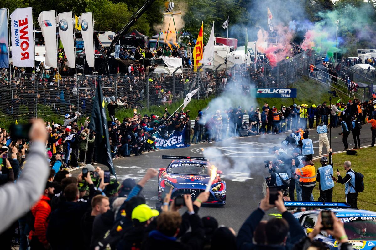 What F1 must learn from Verstappen's Nurburgring showcase thumbnail