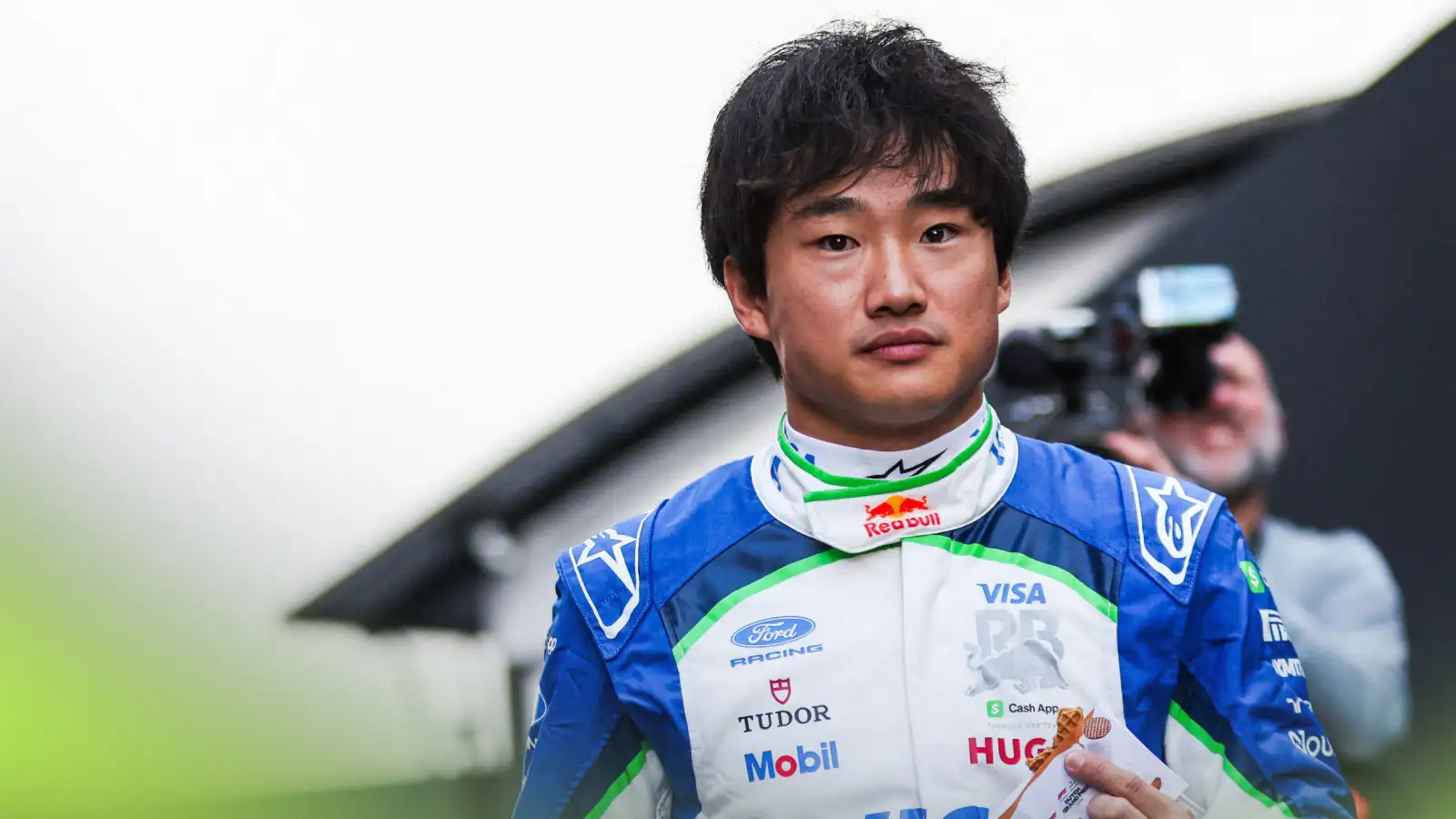 Liam Lawson facing ‘very foreign' Red Bull challenge in Dutch GP switch thumbnail