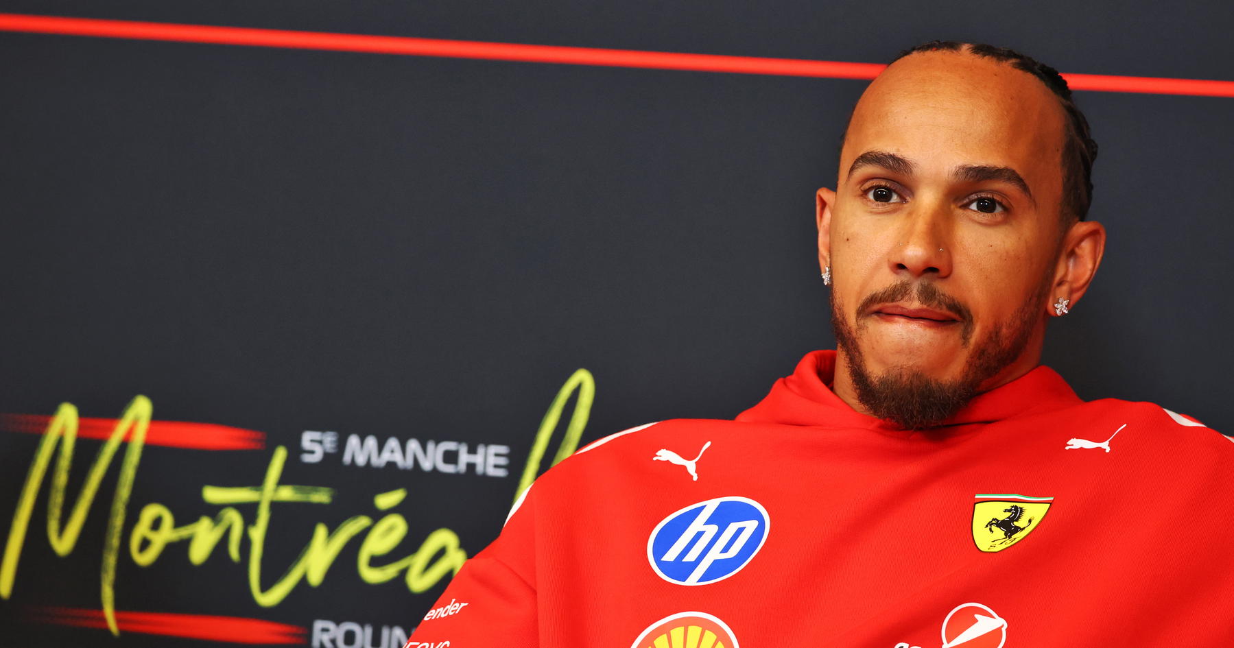 Lewis Hamilton issues warning as F1 braced for 'elimination game' thumbnail
