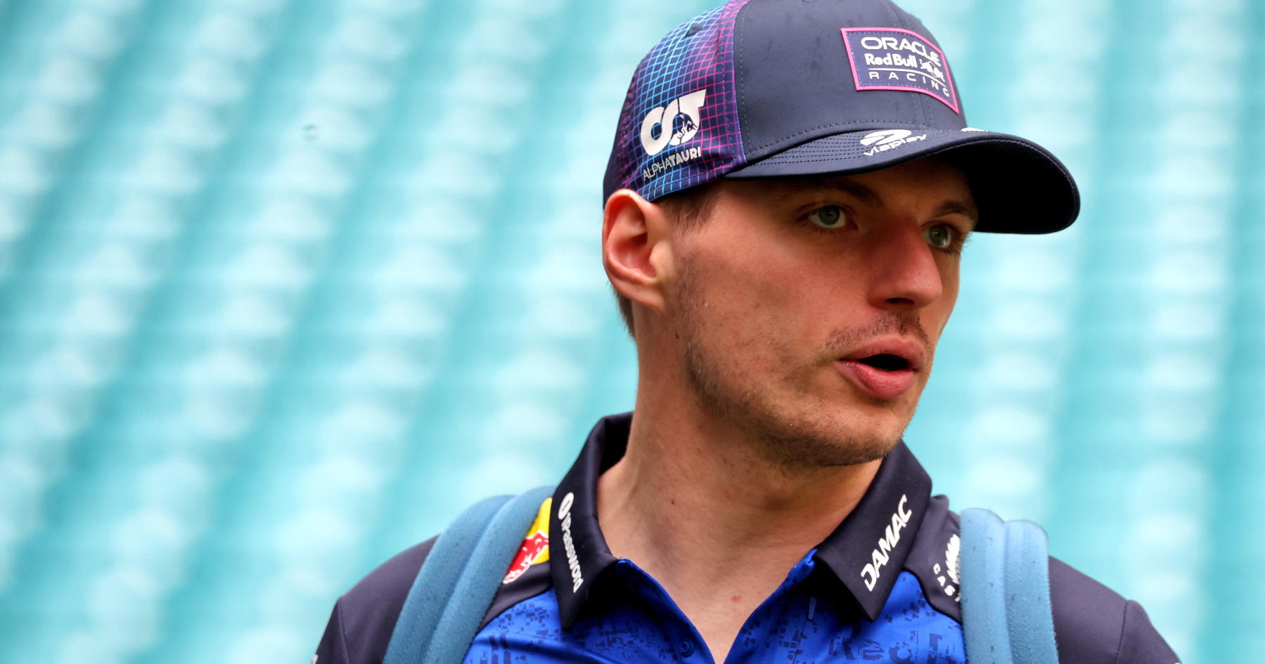 Ford reveal Max Verstappen discussions over 24 Hours of Le Mans race thumbnail