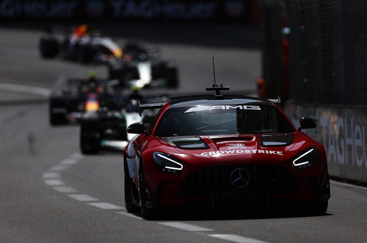 Is there a 'fair' way to undo the Monaco penalties madness? thumbnail