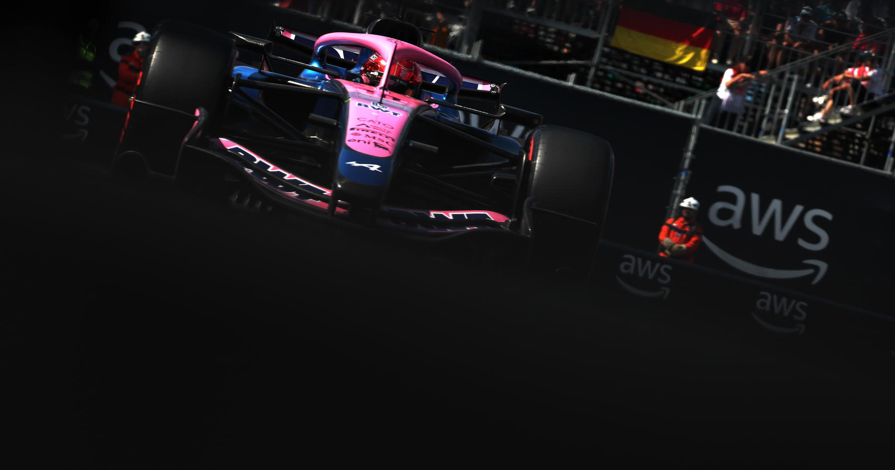McLaren confirm decision over Pierre Gasly podium appeal thumbnail