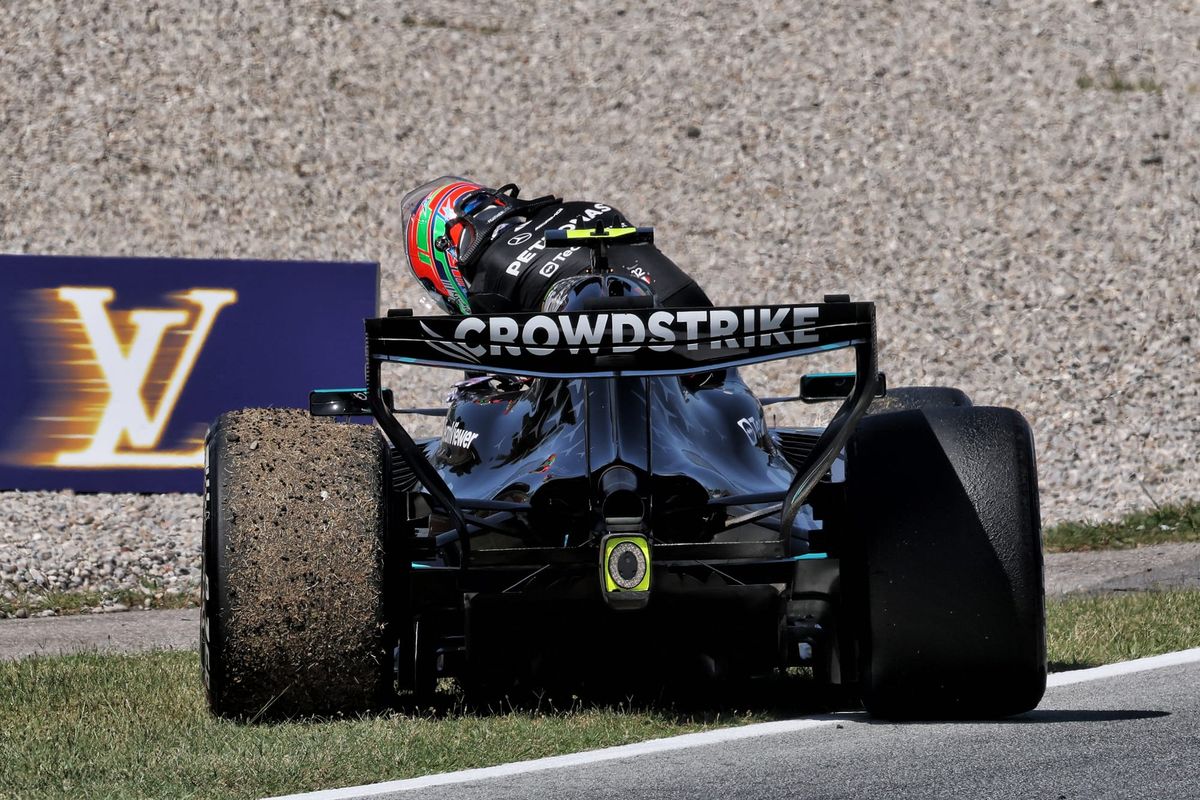 The true cost of Mercedes' biggest 2026 weakness thumbnail