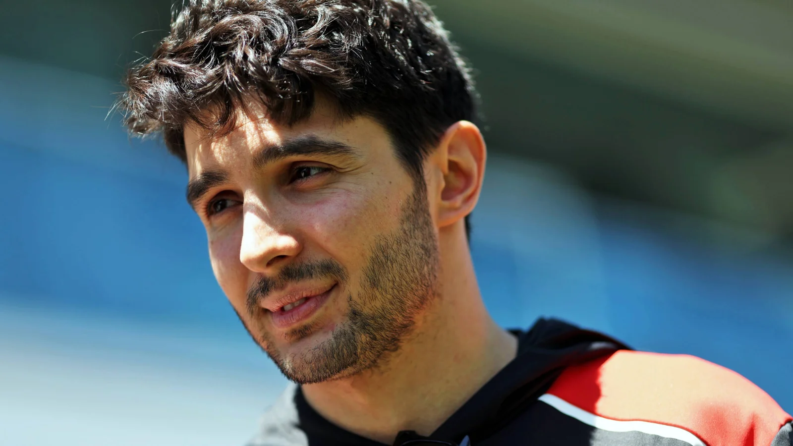 Esteban Ocon blasts ‘complete bulls**t' Haas F1 axe rumours thumbnail