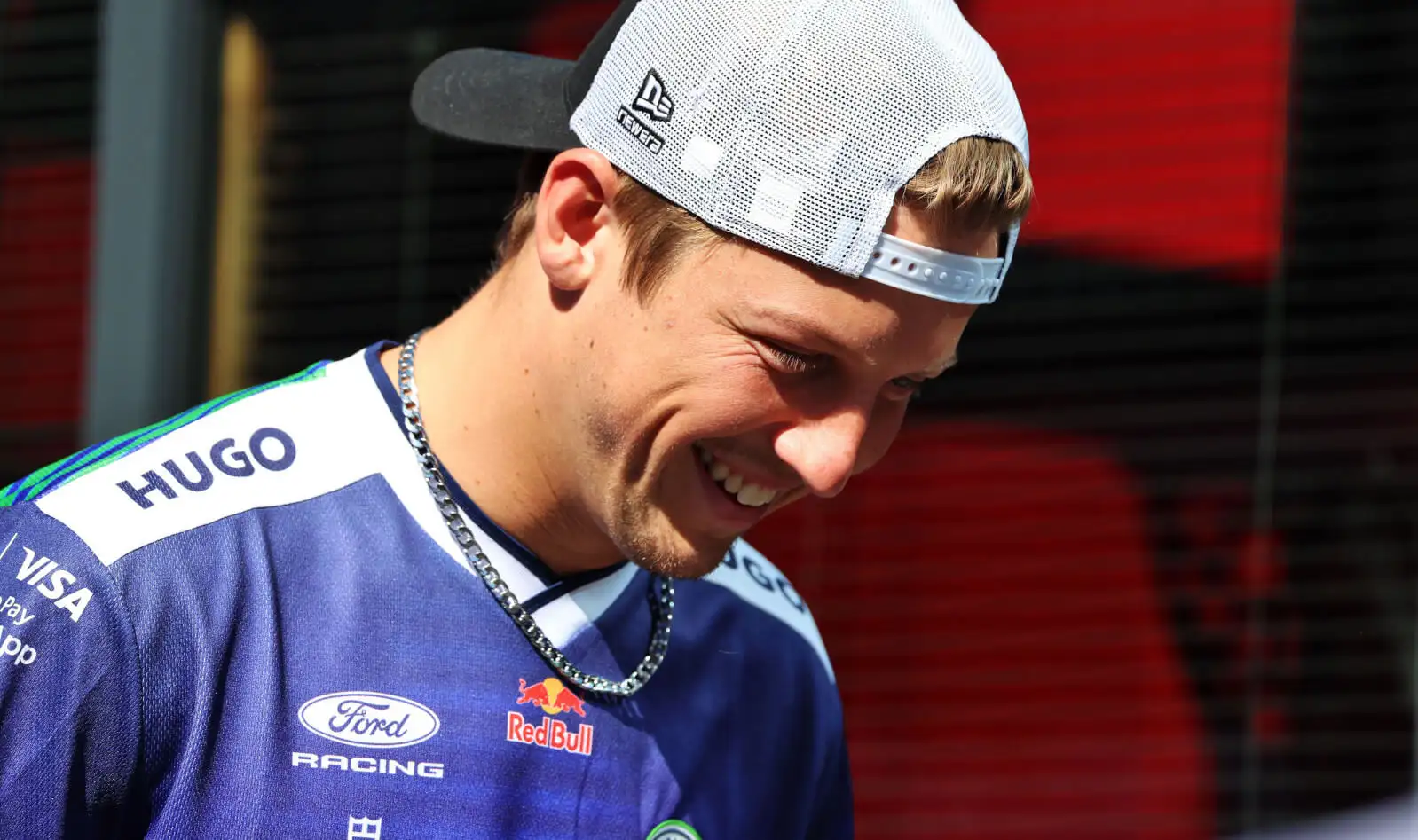 Lam Lawson's Red Bull demotion is paying off in unexpected ways thumbnail