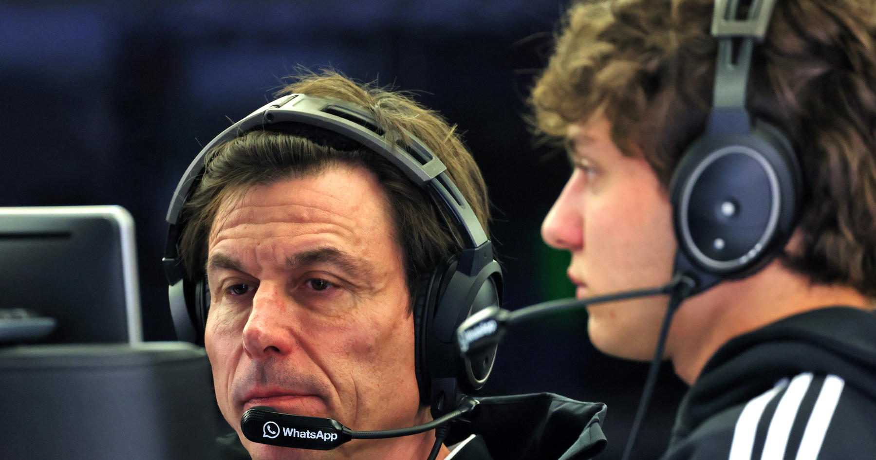 Toto Wolff issues firm instruction after 'extraordinary' Kimi Antonelli leap source thumbnail