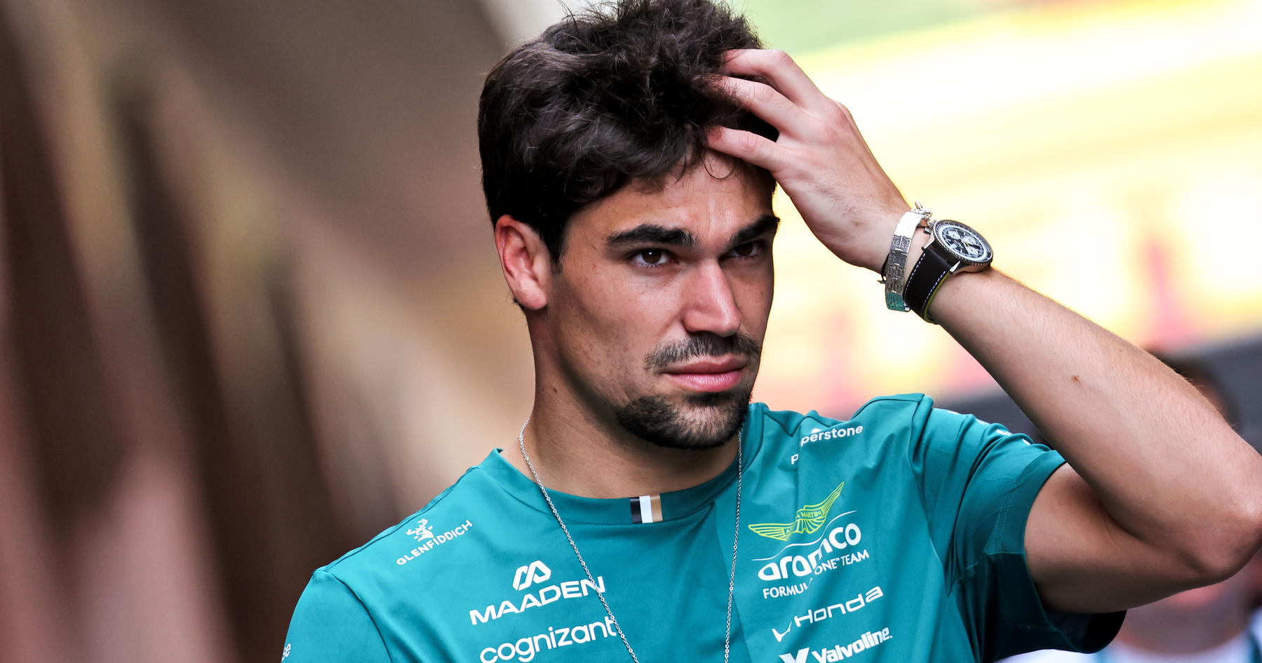 Lance Stroll makes 'huge' Aston Martin claim: 'Maybe in the history of this team' source thumbnail
