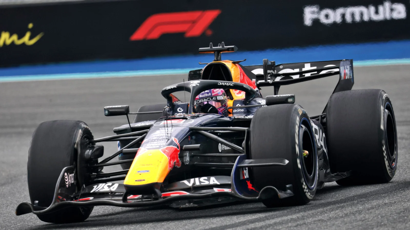 Red Bull identifies key weakness of the RB22 thumbnail