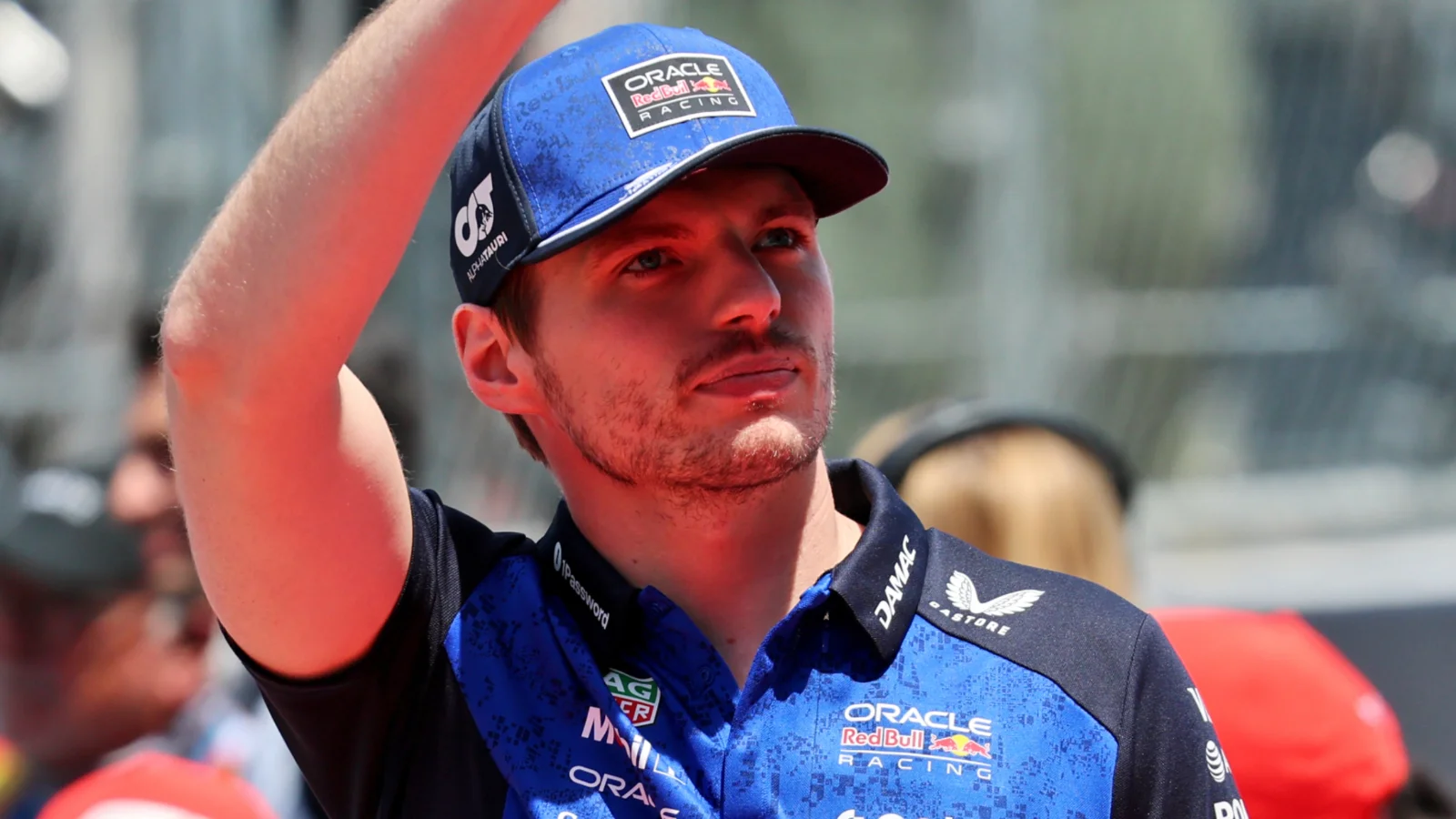 Max Verstappen casts ‘work in progress' verdict for Red Bull after F1 Barcelona GP source thumbnail