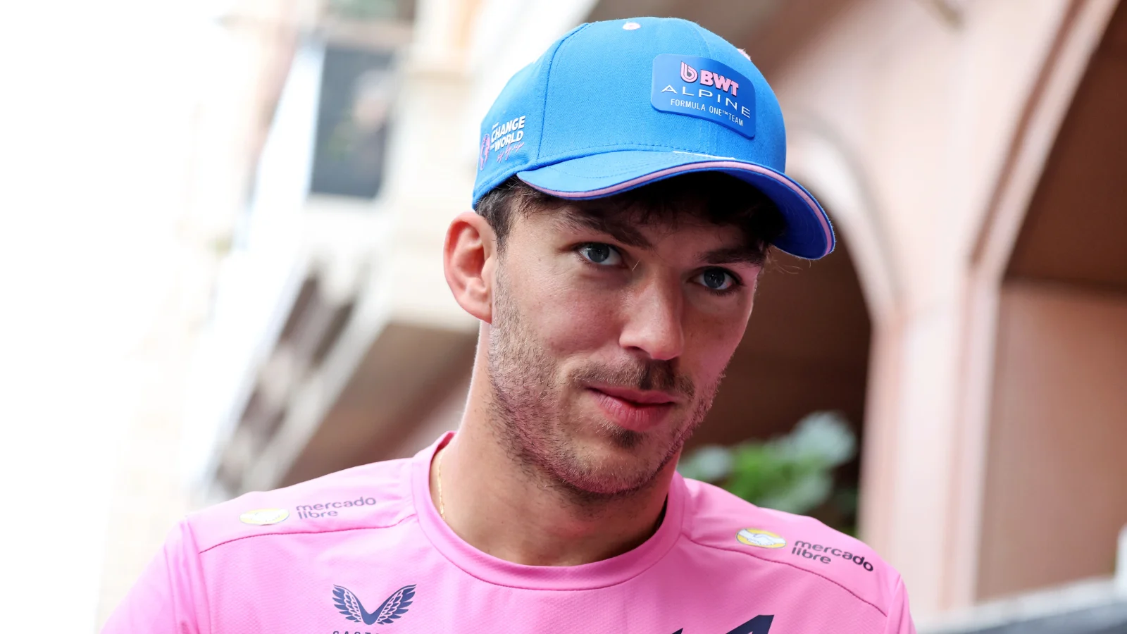 Pierre Gasly credits Flavio Briatore for ‘setting the tone' with Alpine F1 resurgence source thumbnail