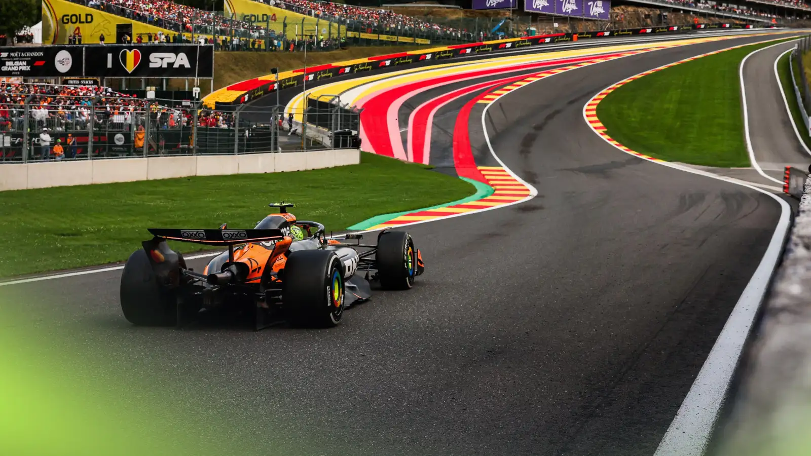 Fears Belgian GP will highlight biggest F1 2026 headache thumbnail