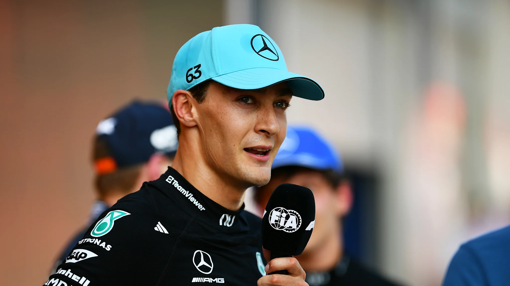 Russell ‘reminded myself I can do it' with Austrian GP win source thumbnail
