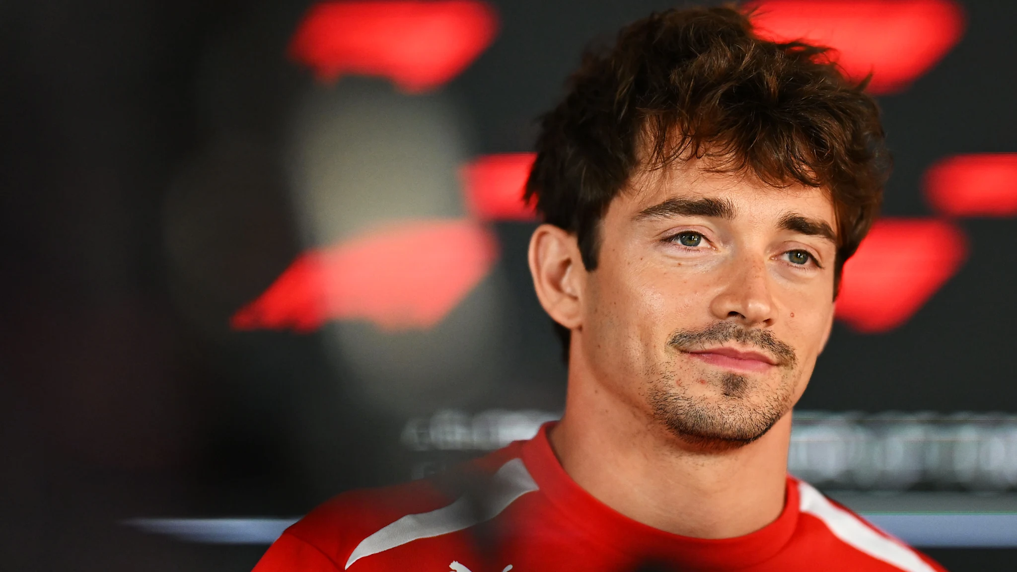 All the stories that got the Hungary paddock talking thumbnail