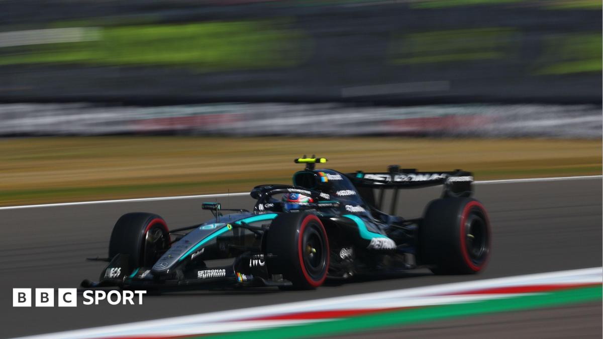 Antonelli beats Leclerc & Hamilton to Silverstone pole thumbnail
