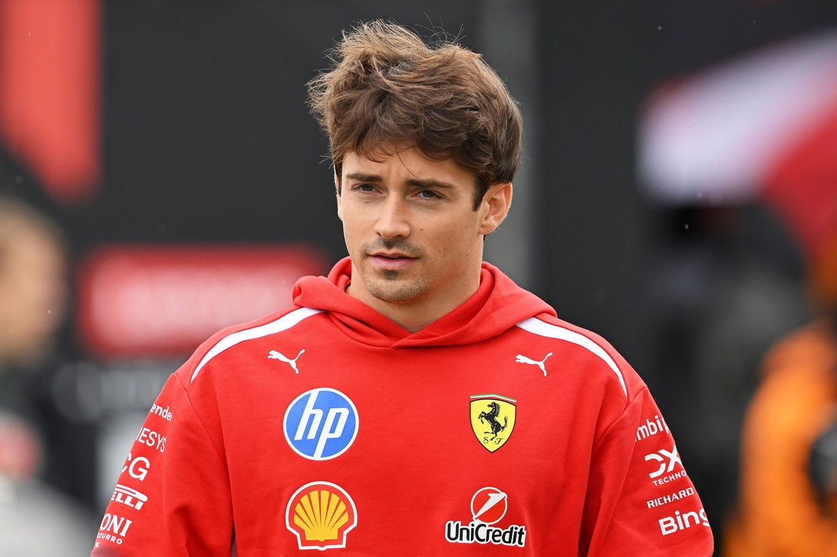 How Charles Leclerc will recover from "most difficult weekend" of F1 career source thumbnail