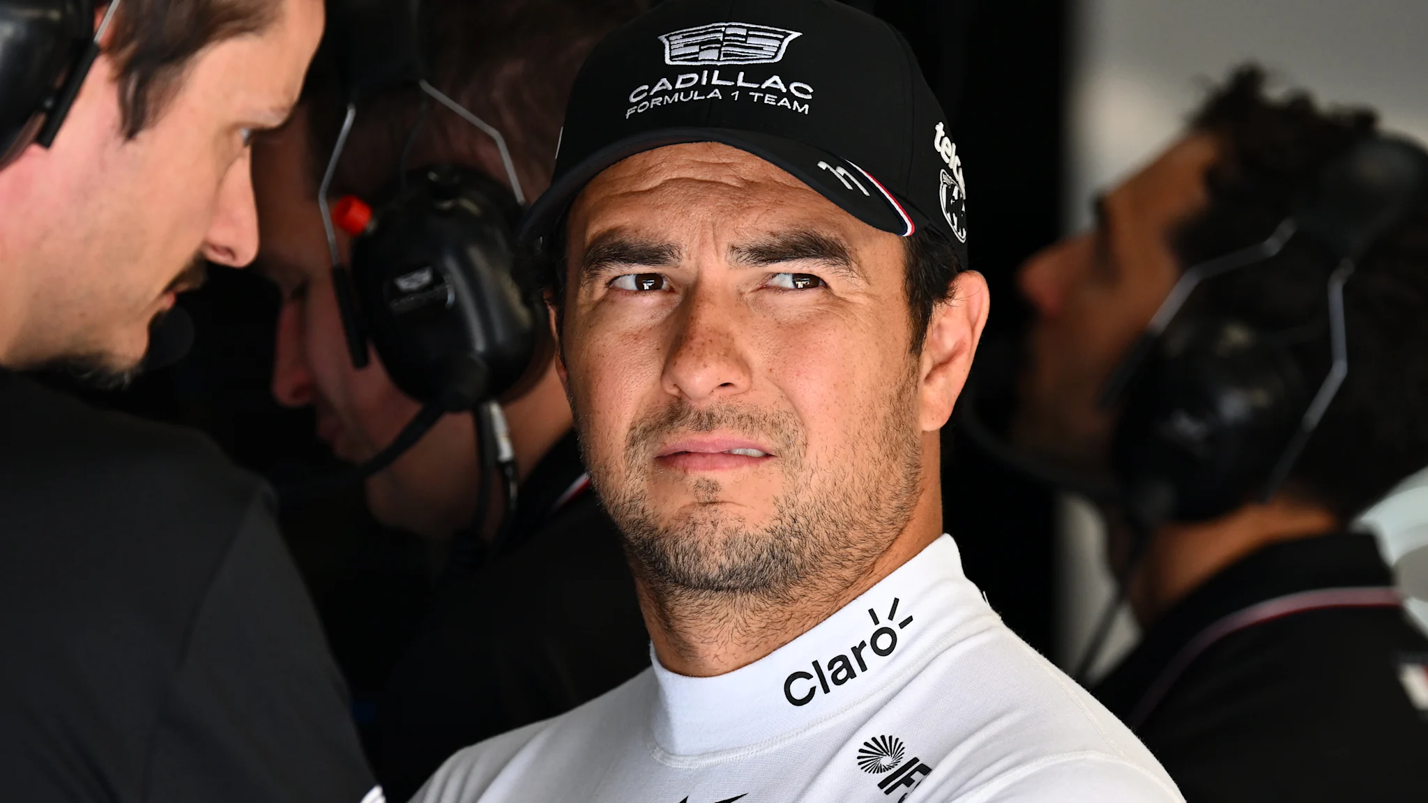 Perez and Bottas reflect on Cadillac issues source thumbnail