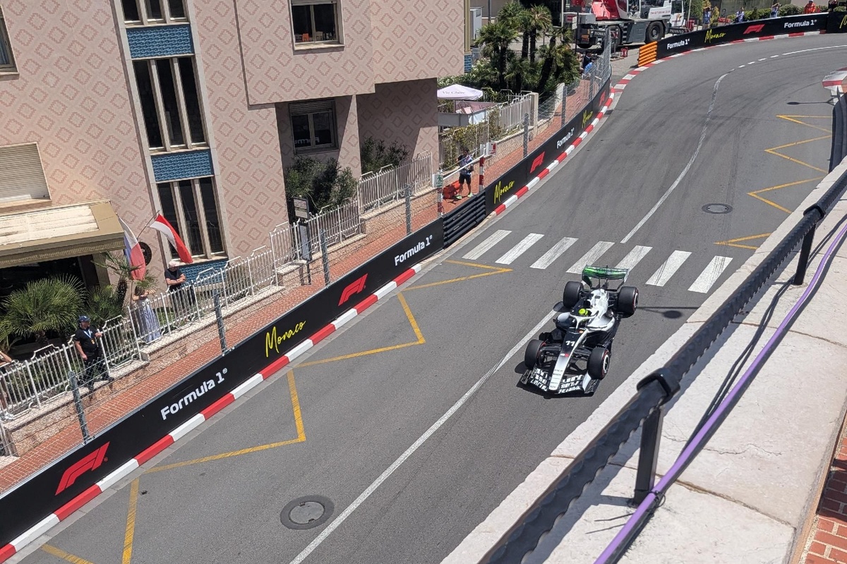 David Croft "perplexed" by Monaco GP penalties: "Something was a bit amiss" source thumbnail