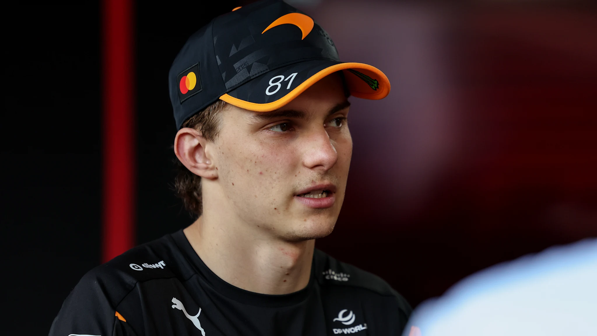 Piastri concedes McLaren would qualify P7 ‘no matter what' source thumbnail