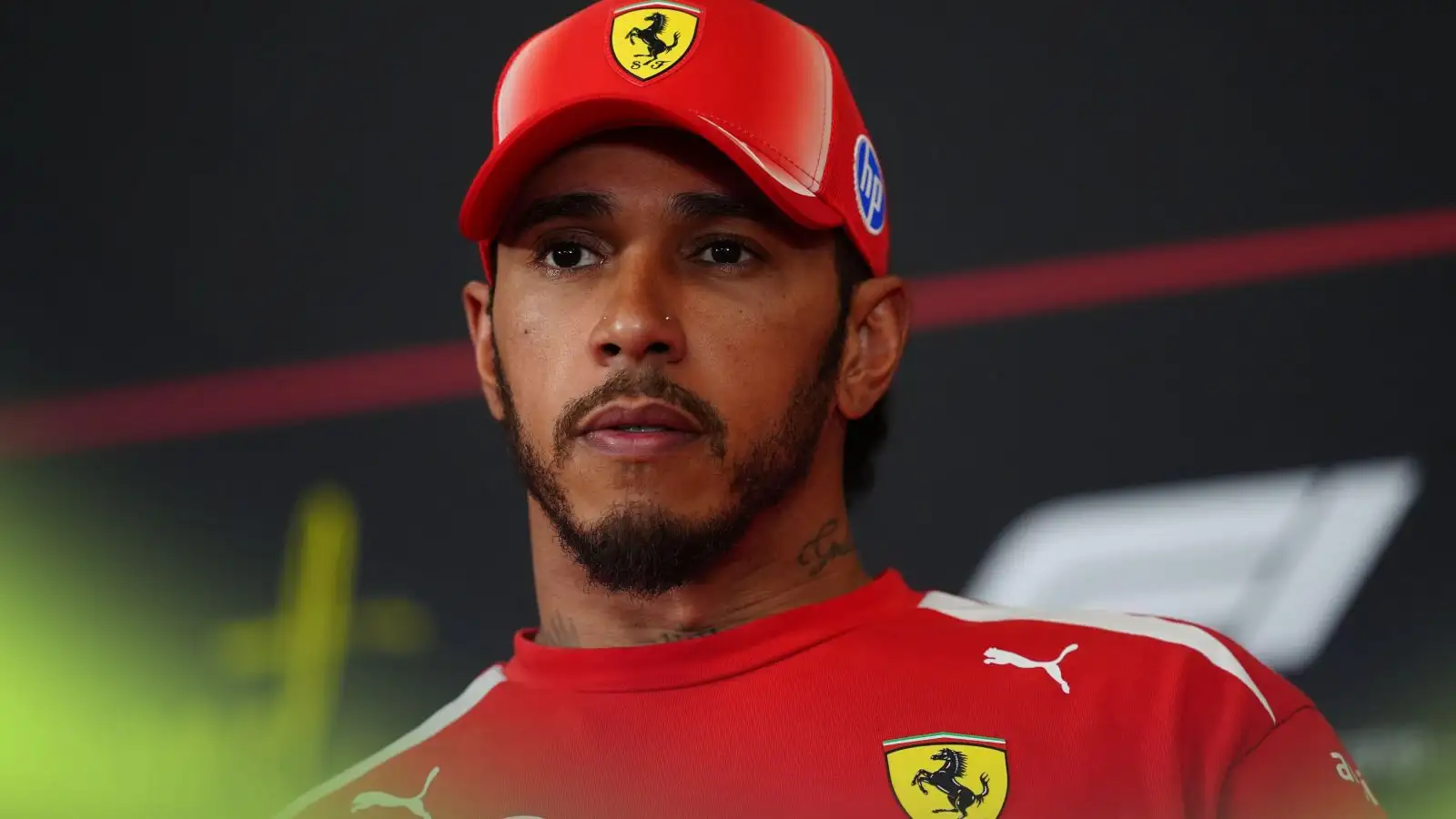 Hamilton addresses Ferrari Madring run as McLaren questions ‘advantage' thumbnail