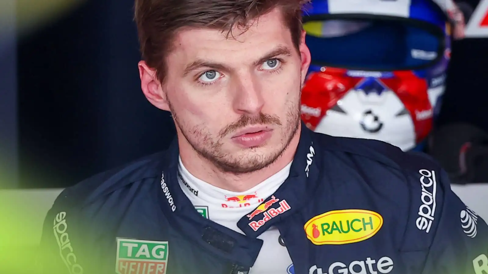 ‘Never say never' – George Russell issues surprise response to Max Verstappen question source thumbnail