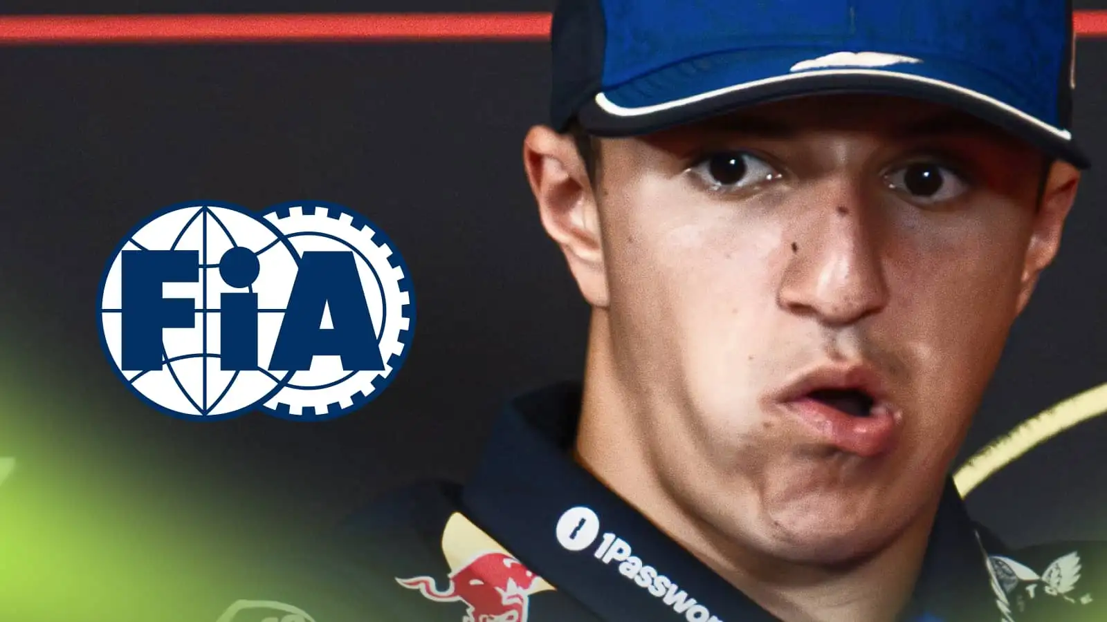Isack Hadjar under threat as FIA launches Austrian Grand Prix investigation source thumbnail