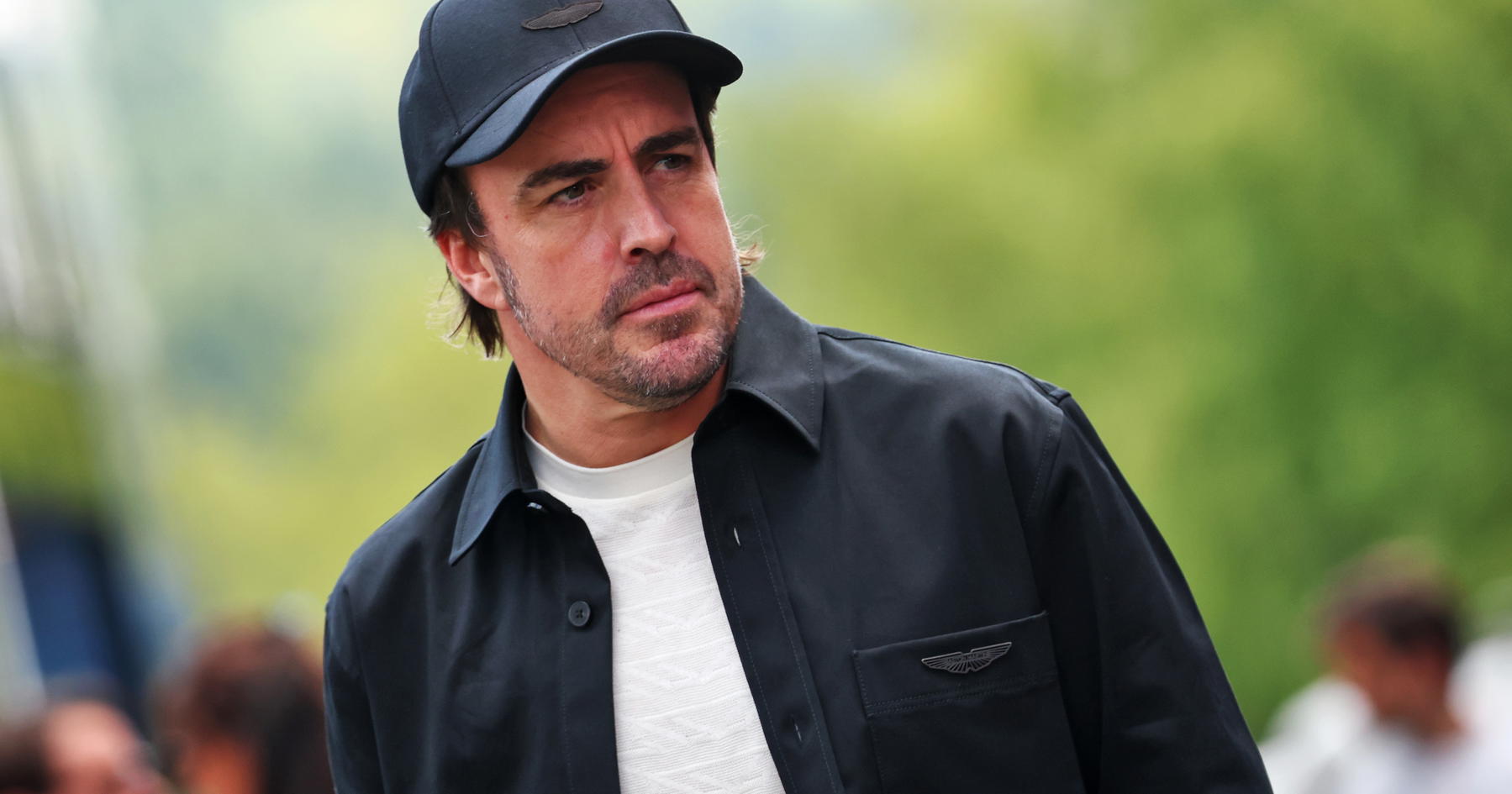 Fernando Alonso latest F1 driver to be hit with Belgian GP grid penalty source thumbnail