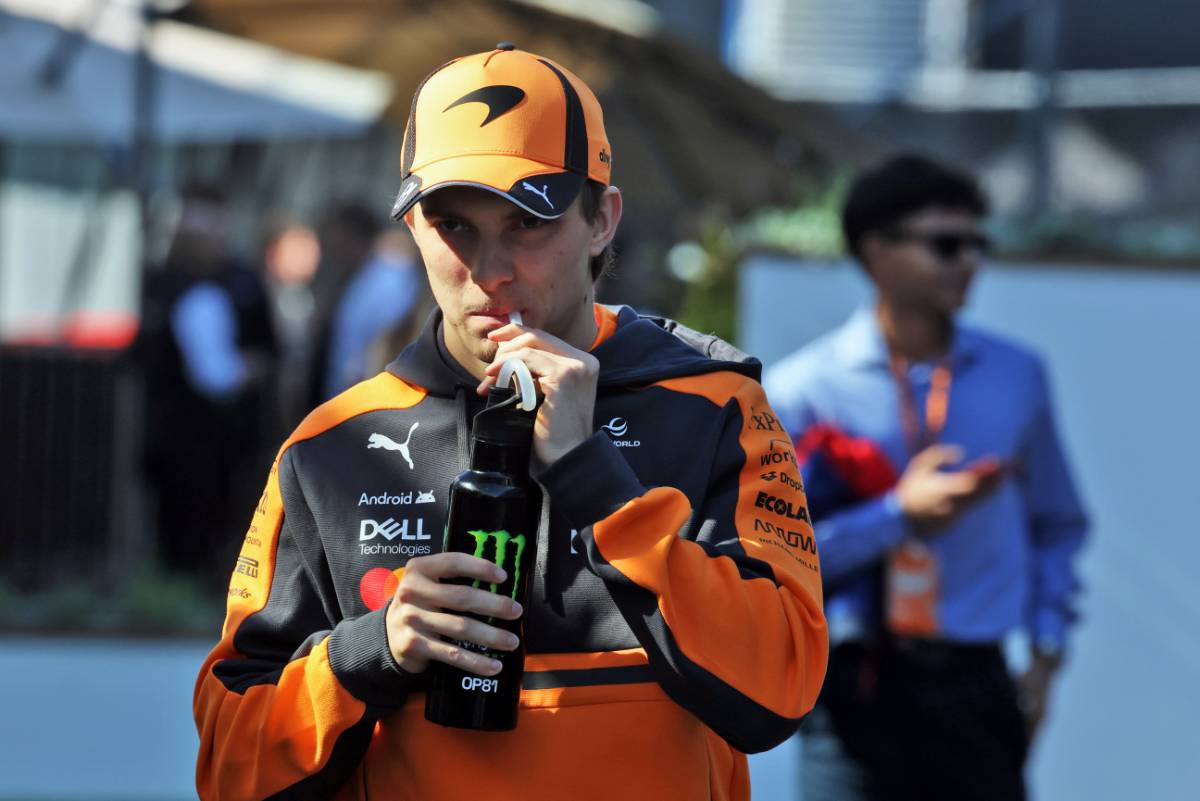‘It's flattering’: Piastri responds to Red Bull rumors source thumbnail