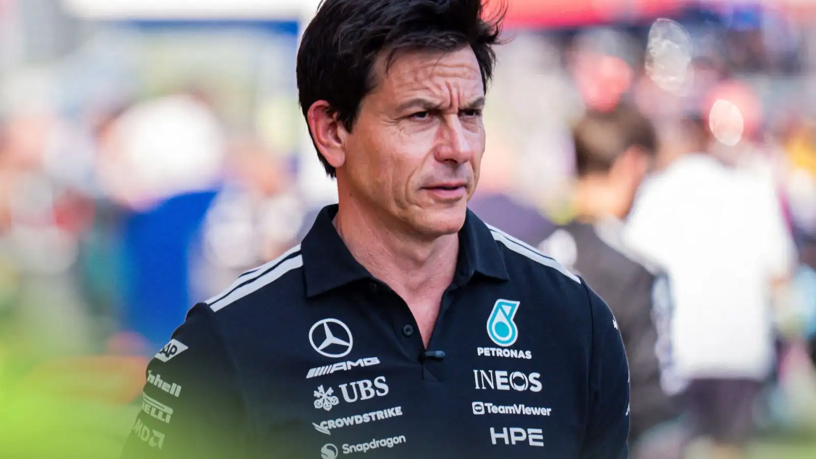 Wolff accuses Ferrari of ‘whinging' in new F1 2026 power unit claim source thumbnail