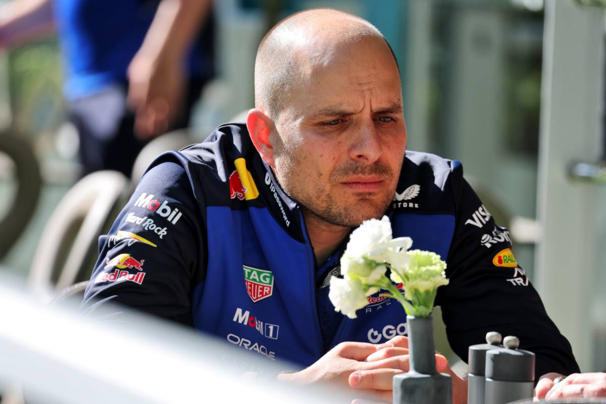 McLaren draws another line under Lambiase speculation thumbnail