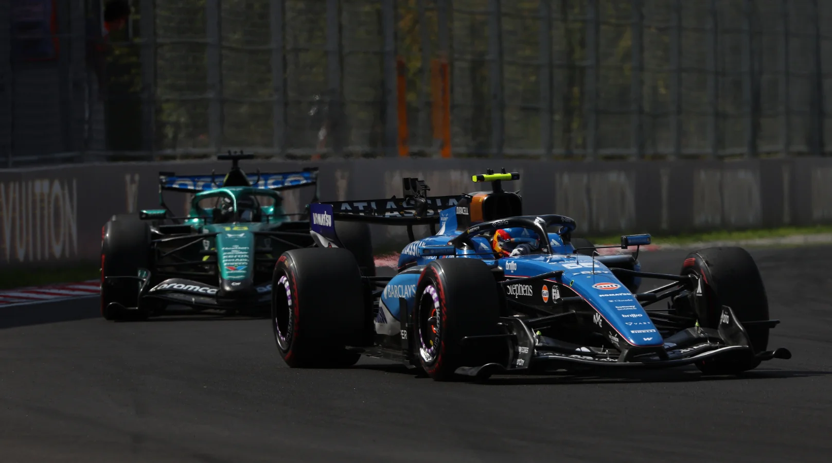 David Coulthard slams F1 drivers' blue flag behaviour ‘not good enough’ in Hungary source thumbnail
