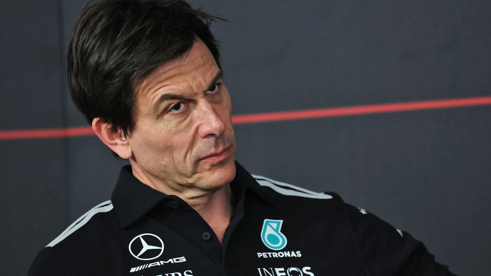 Toto Wolff caveats McLaren's Hungary victory after Mercedes' performance dip source thumbnail