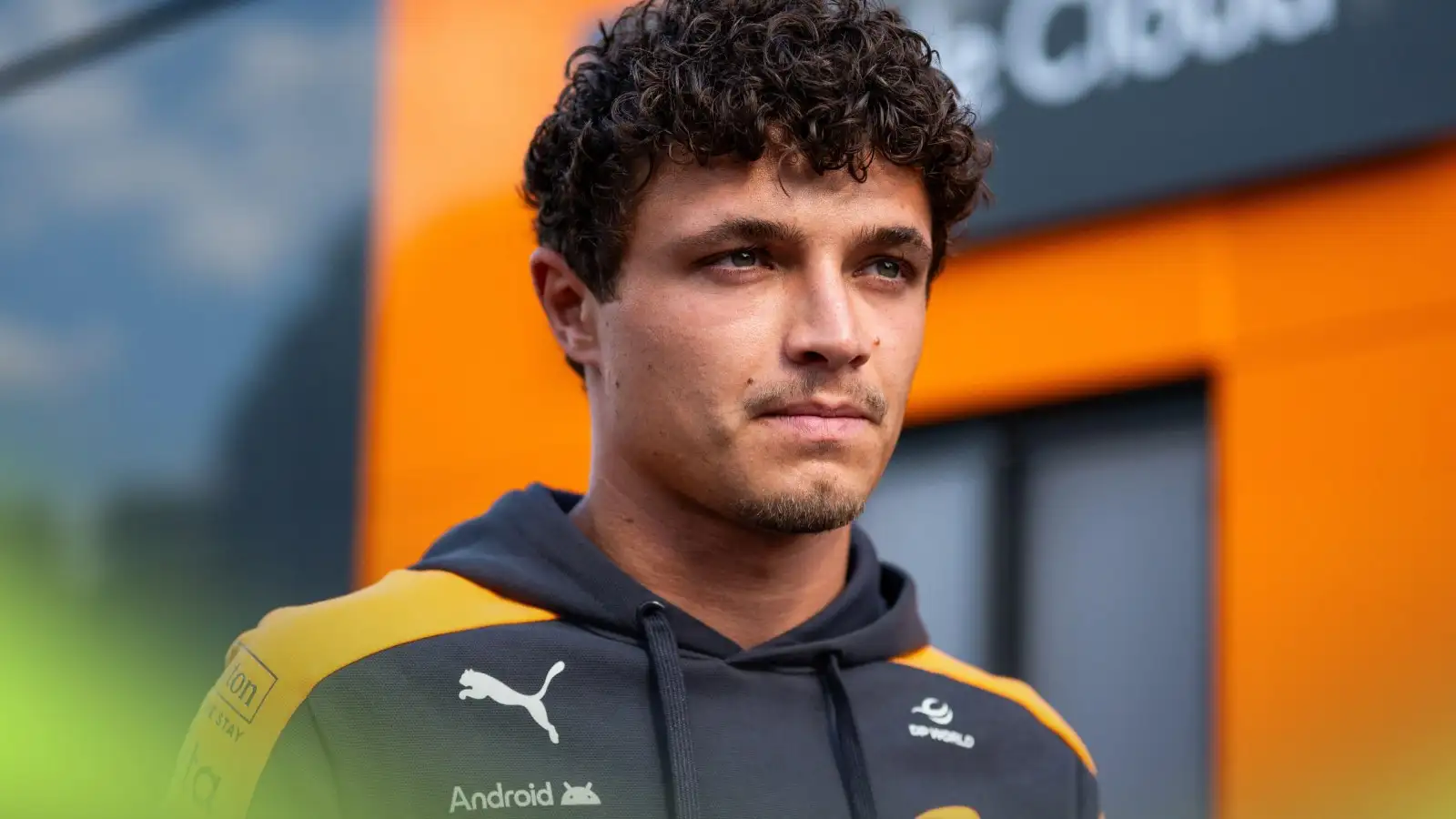 Lando Norris drops cryptic ‘only one place' tease in McLaren future update source thumbnail
